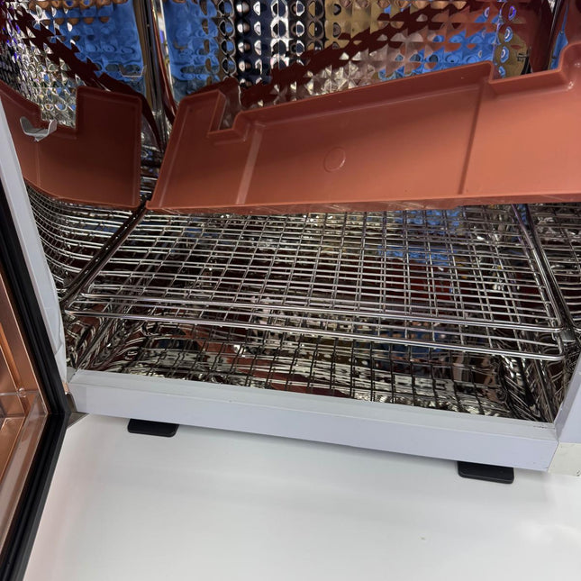DR PRO UV Hot Towel Warmer Cabinet  - Small