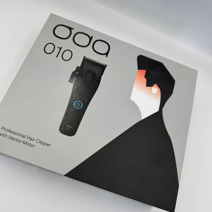 ODA 010 Clipper