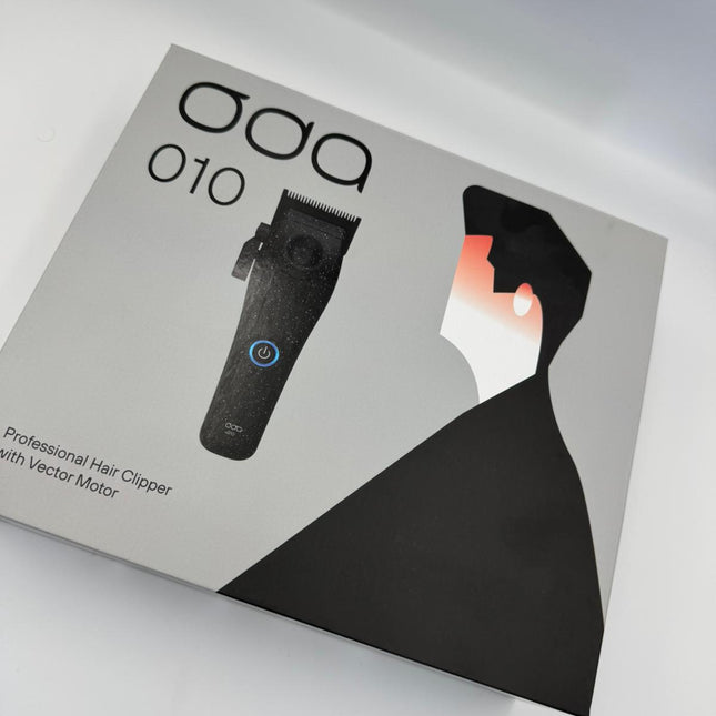 ODA 010 Clipper