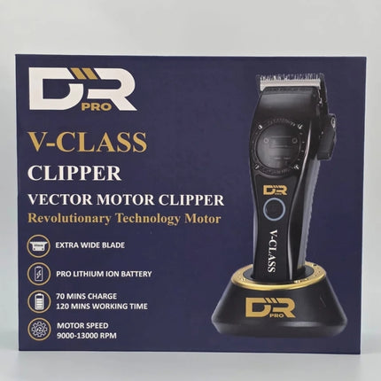 DR V-Class Clipper