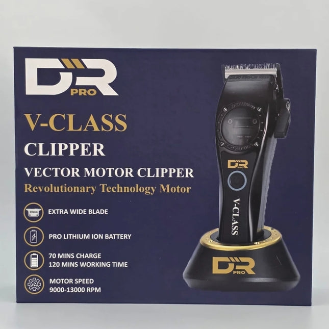 DR V-Class Clipper