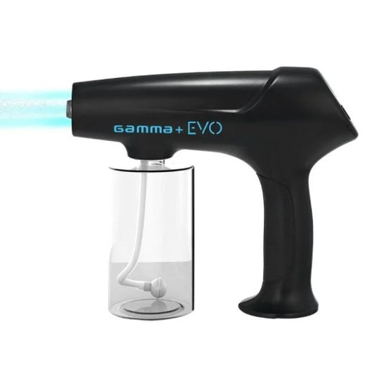 Gamma+ Evo Nano Mister Black