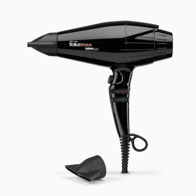 Babyliss ItaliaBRAVA Hair Dryer