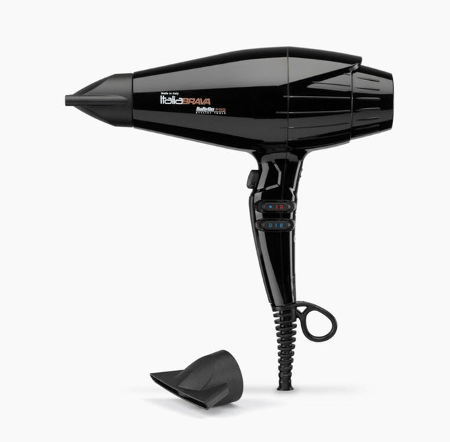 Babyliss ItaliaBRAVA Hair Dryer