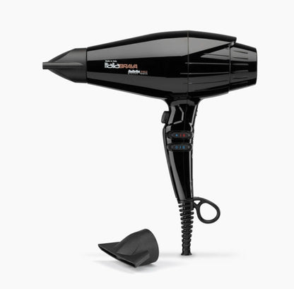 Babyliss ItaliaBRAVA Hair Dryer