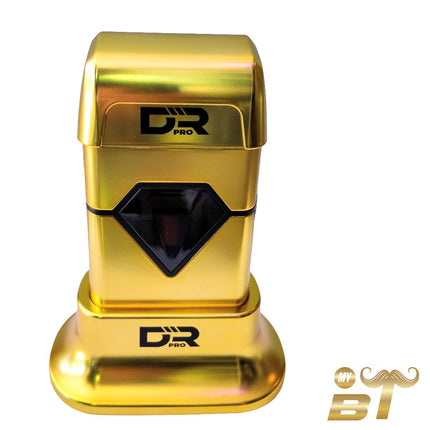 DR PRO V-Shaver Vector Motor Shaver