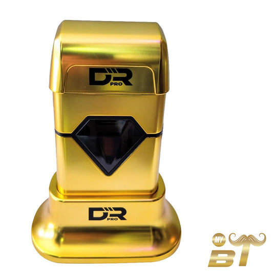 DR PRO V-Shaver Vector Motor Shaver
