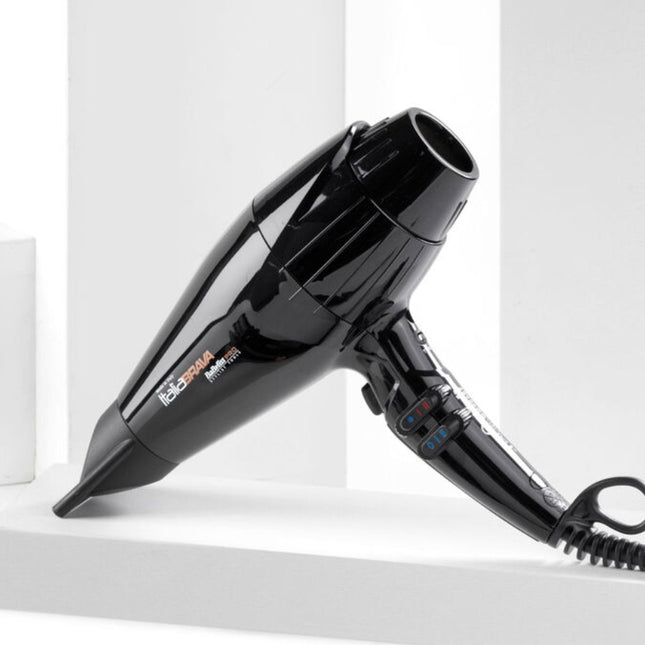 Babyliss ItaliaBRAVA Hair Dryer