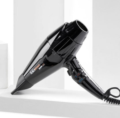 Babyliss ItaliaBRAVA Hair Dryer