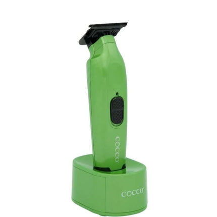 Cocco Pro Hyper Veloce Trimmer - Green