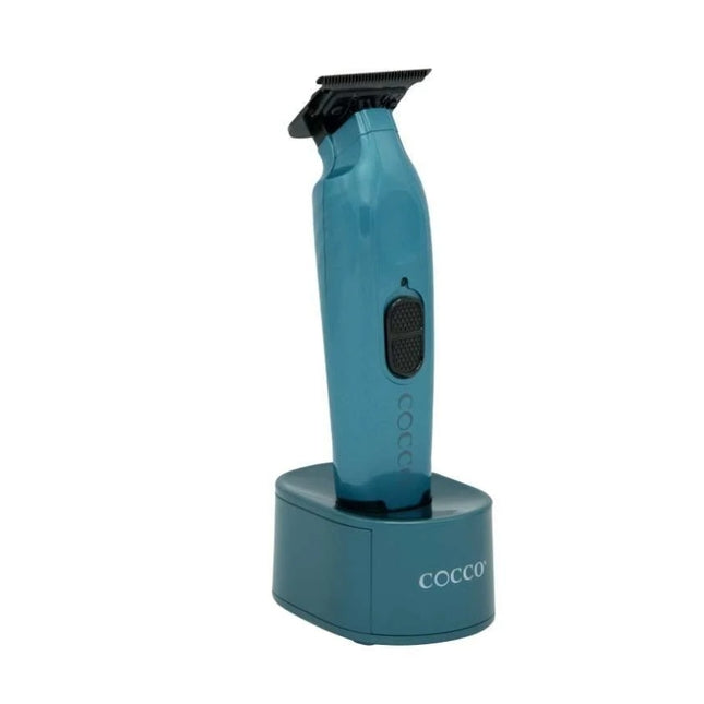Cocco Pro Hyper Veloce Trimmer - Dark Teal