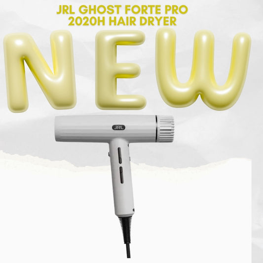 JRL Ghost Forte Pro 2020H Hair Dryer