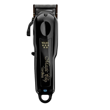 Wahl Black Cordless Magic Clip Clipper