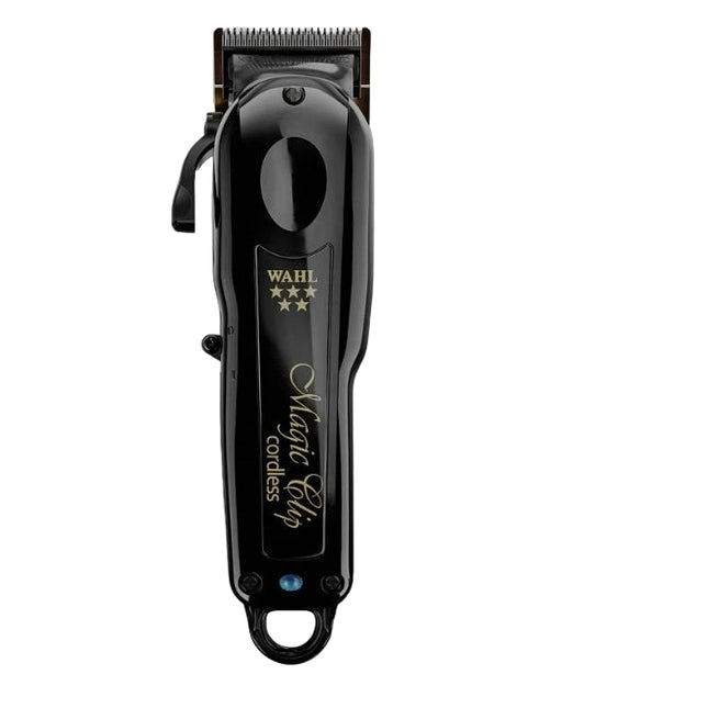 Wahl Black Cordless Magic Clip Clipper