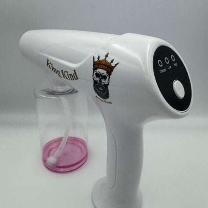 King Kind Sprayer/ Mister White