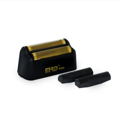 MRD Pro Vector Foil & Cutter Replacement – Black