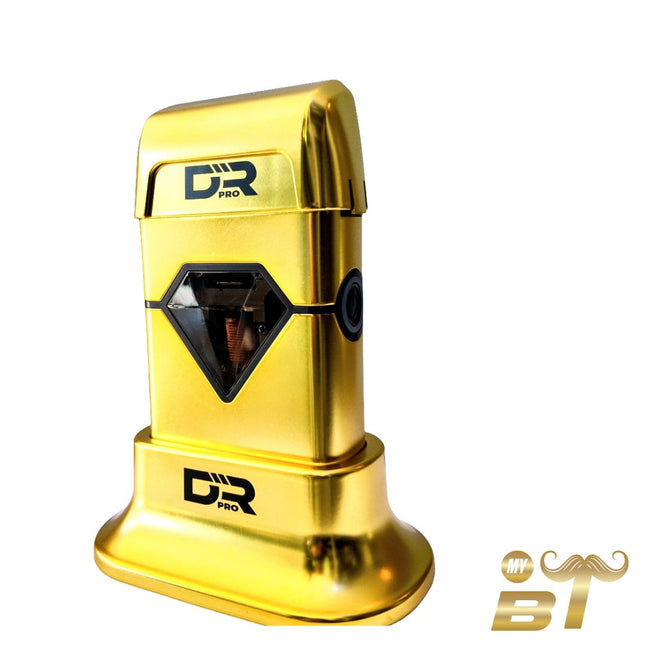 DR PRO V-Shaver Vector Motor Shaver