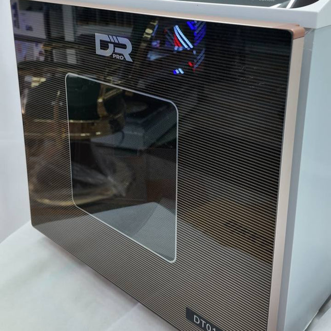 DR PRO UV Hot Towel Warmer Cabinet  - Small