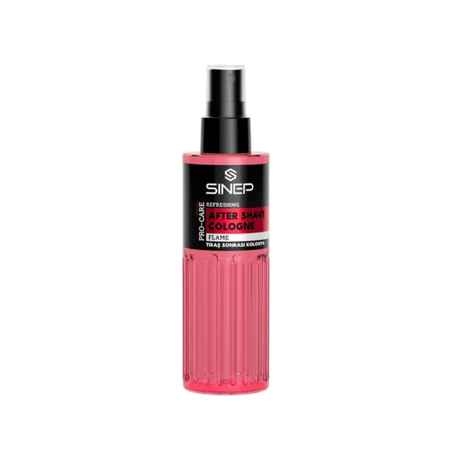 SINEP Pro-Care After Shave Cologne – Flame 150ml