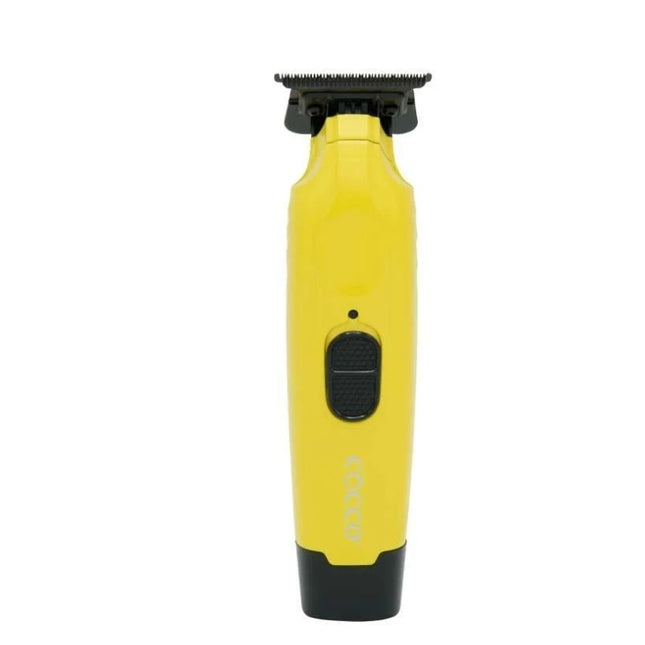 Cocco Pro Hyper Veloce Trimmer - Yellow