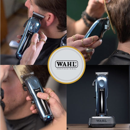 Wahl Super Taper X Cordless