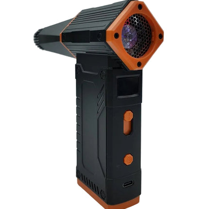 AD50 Super Power Turbo Fan