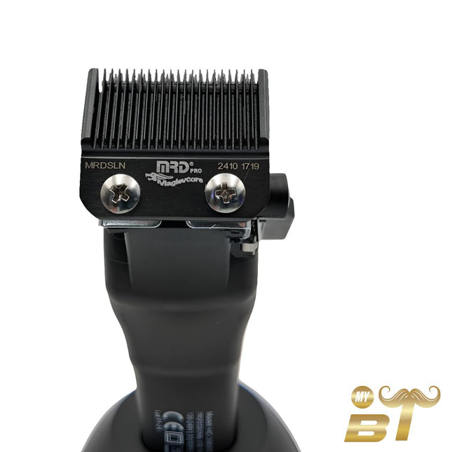 MRD PRO Brushless Super Torque Motor (SMARTBRAIN) Clipper