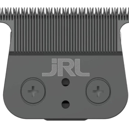 JRL Onyx EZ-Gap Trimmer M (Metal) Blade Black