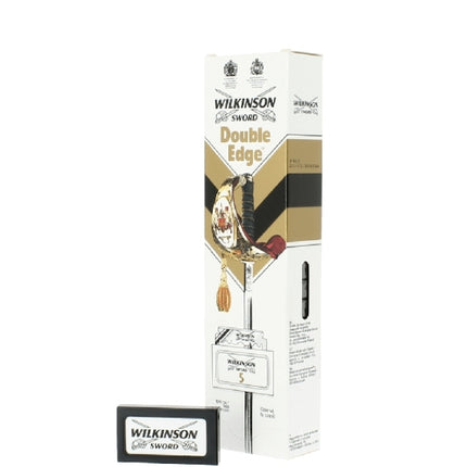 Wilkinson Sword Blades Box (100)