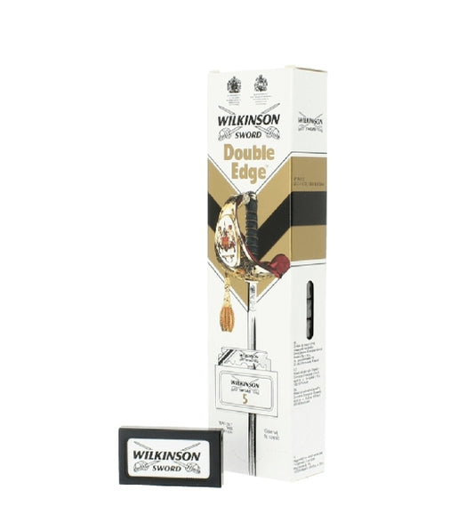 Wilkinson Sword Blades Box (100)