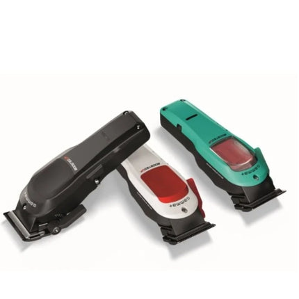 Gamma+ Boosted UP Modular Super Torque Clipper