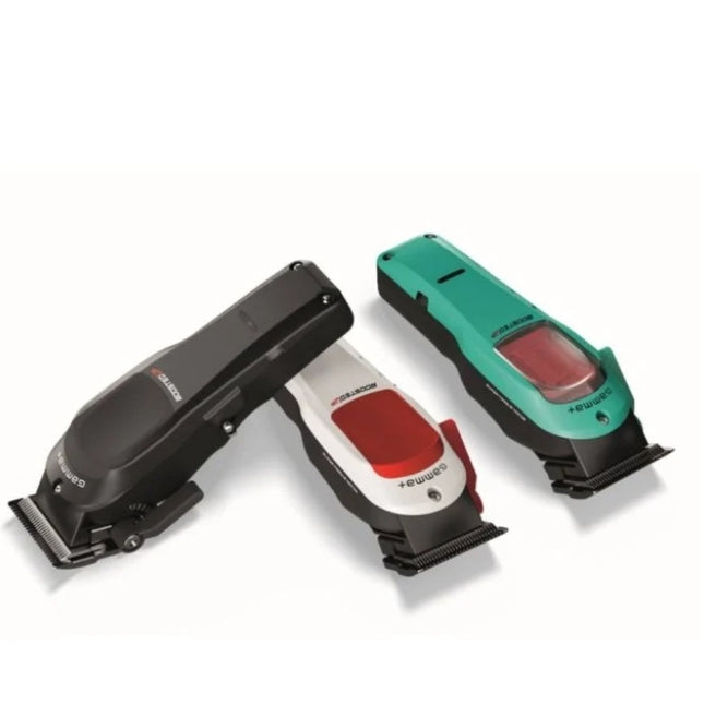 Gamma+ Boosted UP Modular Super Torque Clipper