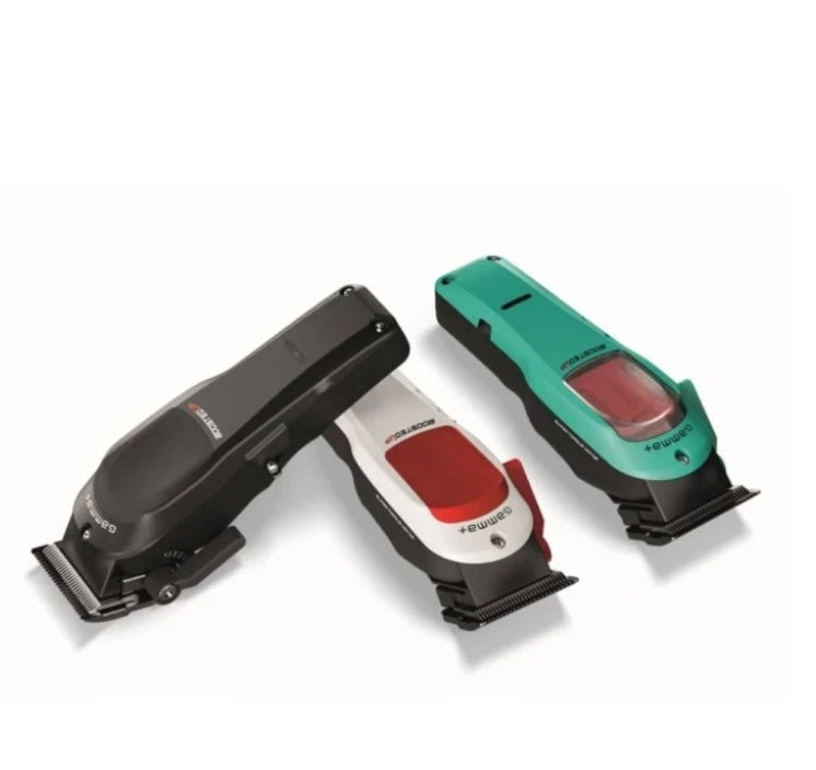 Gamma+ Boosted UP Modular Super Torque Clipper