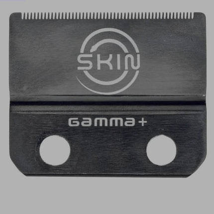 Gamma+ Skin Black Diamond Carbon DLC Blade 45mm