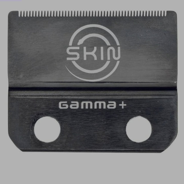 Gamma+ Skin Black Diamond Carbon DLC Blade 45mm