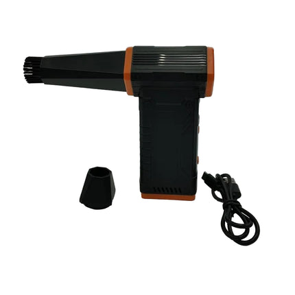 AD50 Super Power Turbo Fan