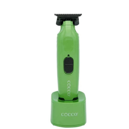Cocco Pro Hyper Veloce Trimmer - Green