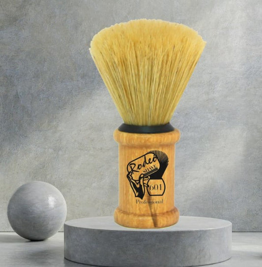 Rodeo 601 Men's Shaving Brush