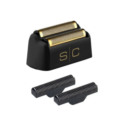 StyleCraft Instinct Metal Edition Shaver Replacement Foil