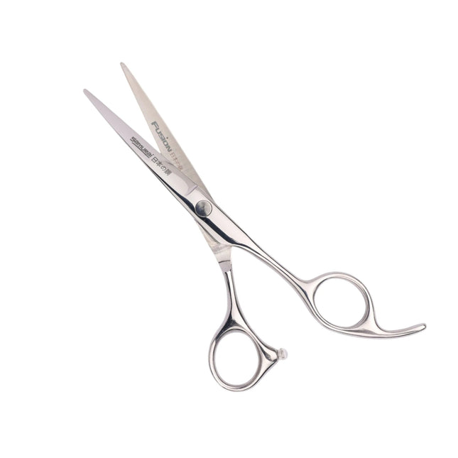 Samurai Fusion Straight Scissors