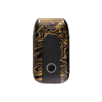 Oda Tools Shaver 210 Luxury