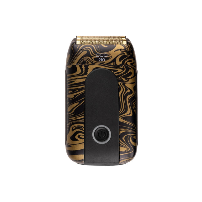 Oda Tools Shaver 210 Luxury