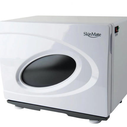 SkinMate Hot Towel Cabinet 18L