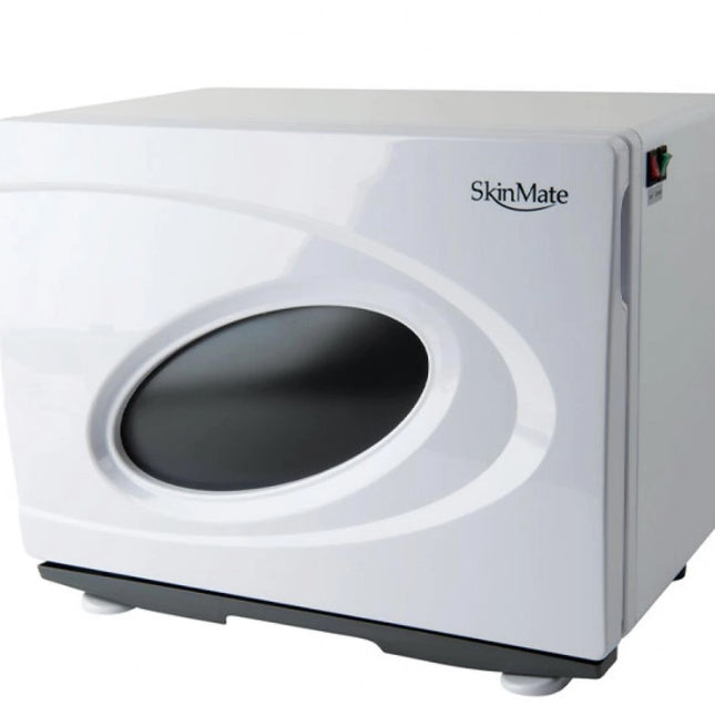 SkinMate Hot Towel Cabinet 18L