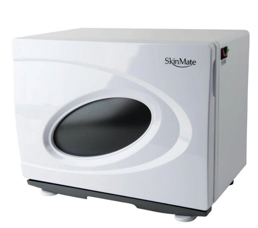 SkinMate Hot Towel Cabinet 18L
