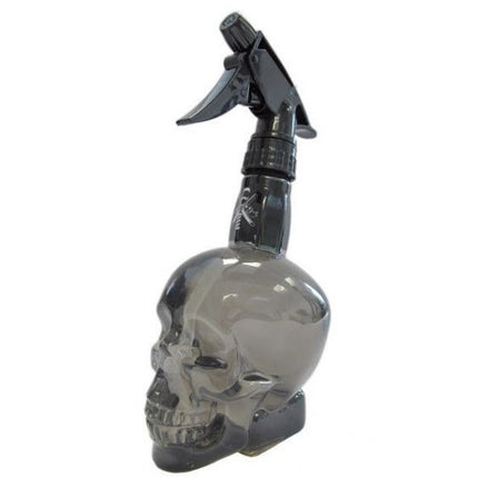 SKULL-shaped Water Mist Spray Bottle - 500ml