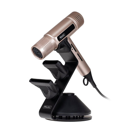 Vanquish® Hair Dryer Stand