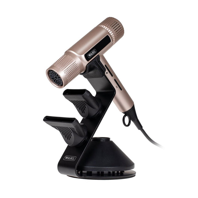 Vanquish® Hair Dryer Stand