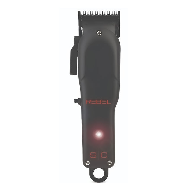 StyleCraft Rebel Professional Super-Torque Modular Cordless Hair Clipper