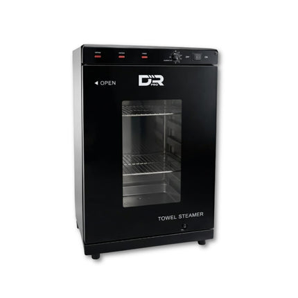 DR Pro Hot Towel Cabinet